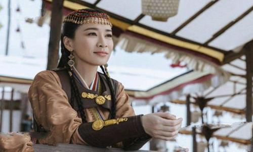萧胡辇历史原型叫什么?解密胡辇原型 萧胡辇历史原型叫什么?解密胡辇原型