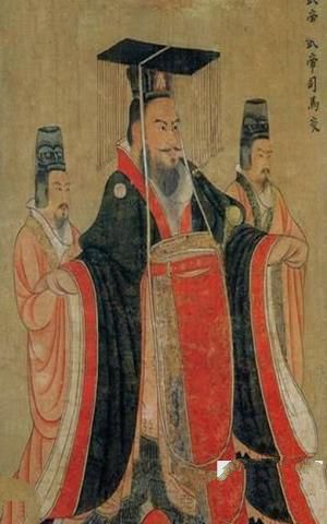 西晋灭亡的时间 西晋灭亡的原因