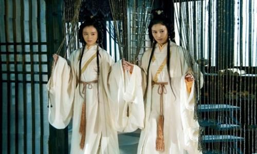 小乔老公是谁 小乔是周瑜的老婆还是小妾 小乔老公是谁 小乔是周瑜的老婆还是小妾