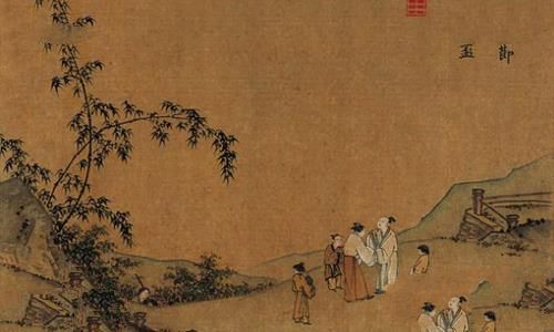贾似道的古玩人生,贾似道死于厕所是怎么回事?