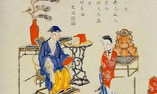 柳下惠真的坐怀不乱吗