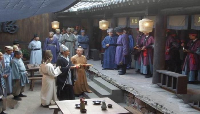 宋仁宗生母之谜:狸猫换太子的真实故事