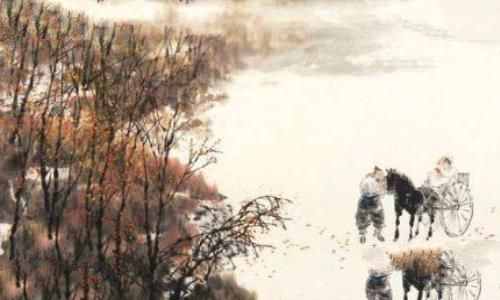 黍离之悲的典故-黍离之悲是什么意思？