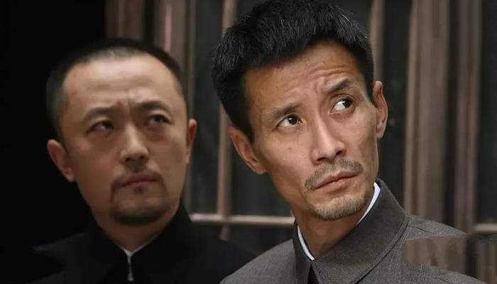 近25年评分最高十部谍战剧,《风筝》第5,第一是谍战剧天花板