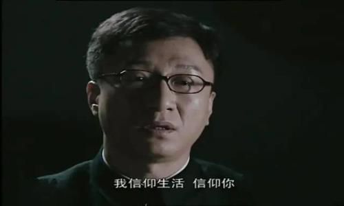 近25年评分最高十部谍战剧,《风筝》第5,第一是谍战剧天花板