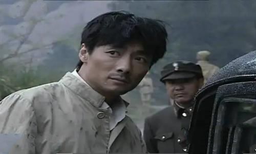 近25年评分最高十部谍战剧,《风筝》第5,第一是谍战剧天花板