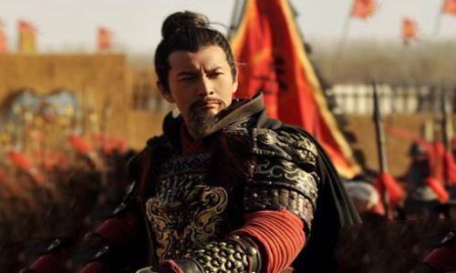 岳飞手下有哪些大将?这些人中间有哪些背叛了岳飞?