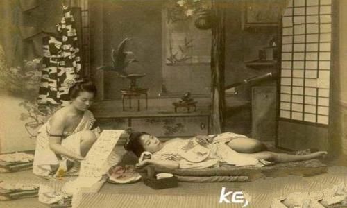 古代女子奇葩避孕24招:喝水银挂睾丸不忍直视