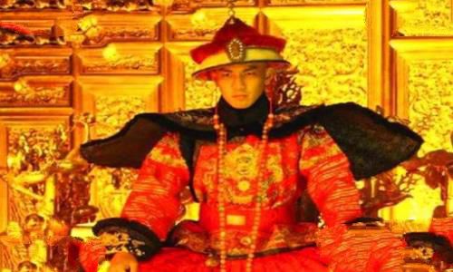 吴应熊怎么死的?孝庄皇后曾为他求情