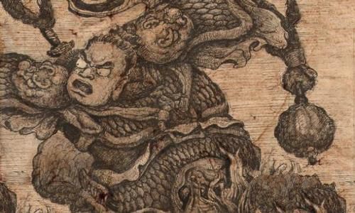 黄天化是什么神?黄天化为什么排名那么高?