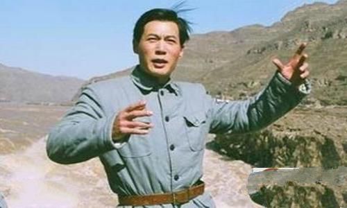 冼星海剧照
