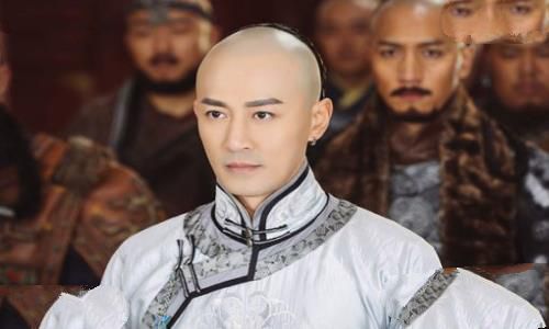 清朝第一位皇帝是谁?努尔哈赤、皇太极还是顺治?