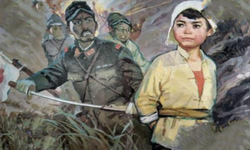 抗战英雄王小二是怎么牺牲的?为他守墓58年的人是谁? 抗战英雄王小二是怎么牺牲的?为他守墓58年的人是谁?