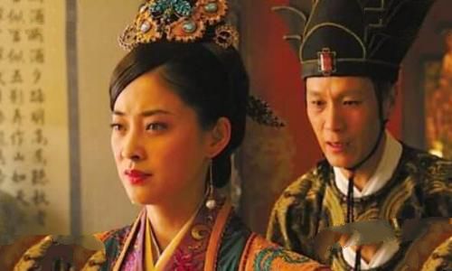 李太后和张居正有私情吗，张居正到底有没有睡李太后
