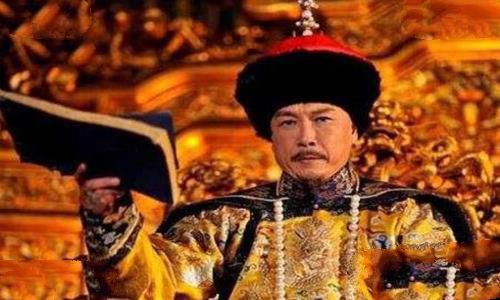 历史上清朝顺治皇帝为什么传位给康熙?有哪些原因? 历史上清朝顺治皇帝为什么传位给康熙?有哪些原因?