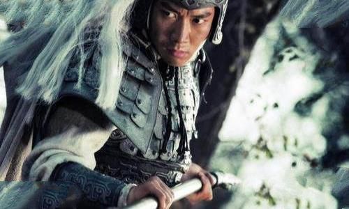五子连良将.