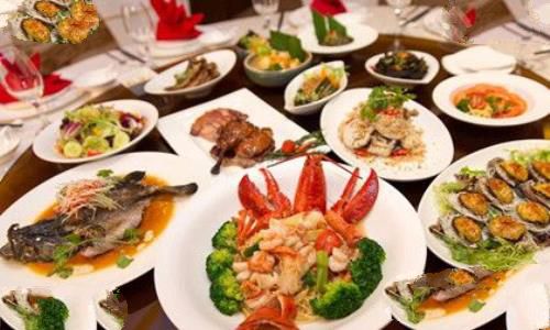 年夜饭的来历年夜饭特色和南北方不同差异