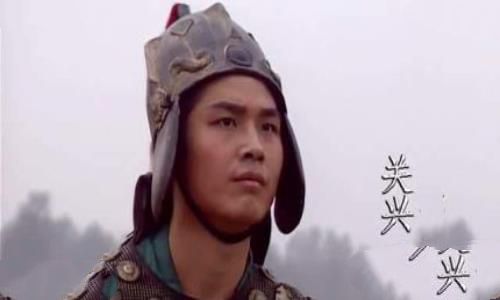 三国人物关兴生平简介关兴的故事关兴是怎么死的？