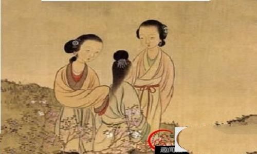 古代的女人如何对待“大姨妈”(3)