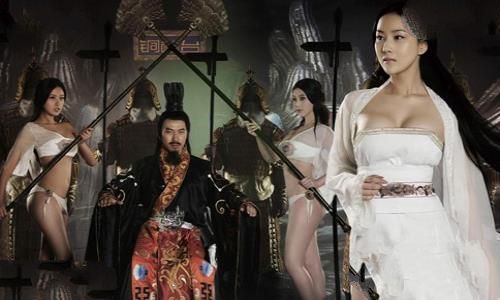 秦始皇为什么要把亲生母亲囚禁? 秦始皇为什么要把亲生母亲囚禁?