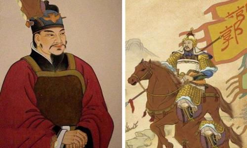 王者荣耀司空震的历史原型是谁