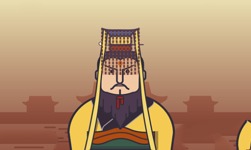 秦始皇优点缺点介绍