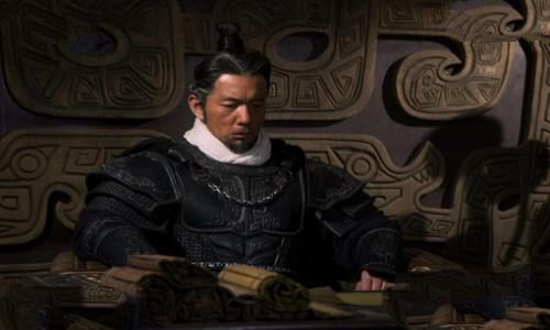 白起为什么是人屠?白起究竟杀过多少人?