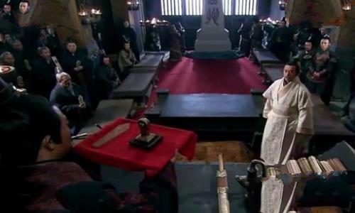 商鞅为什么被处死 结局难以避免