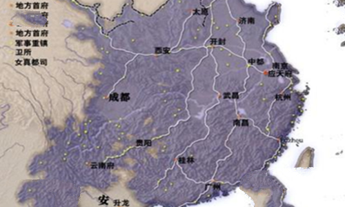 明朝最伟大的皇帝是谁?为什么是明太祖朱元璋? 明朝最伟大的皇帝是谁?为什么是明太祖朱元璋?