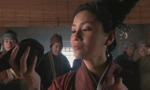 母大虫是谁