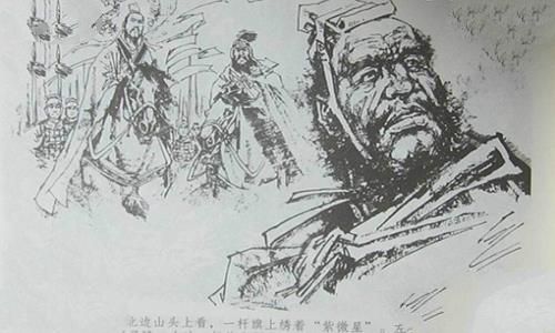 王莽大战刘秀有陨石吗 王莽和刘秀打仗时天降陨石是真的吗