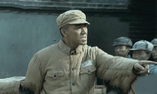 李云龙简介 李云龙历史原型