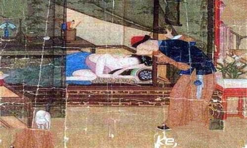 阉人也是男人 太监的性生活和娶妻