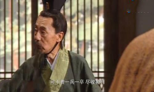 荀彧是怎么被曹操逼死的?