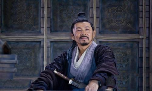 汉高祖刘邦简介