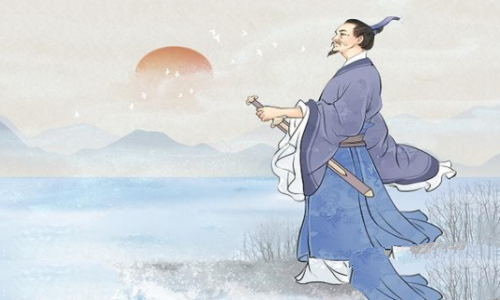 东山再起这个典故出自