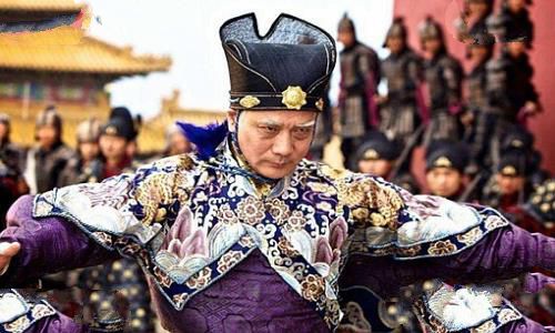 魏忠贤原名叫什么 魏忠贤人物简介