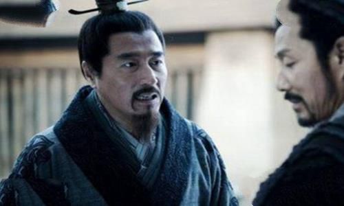 萧何是怎么死的?