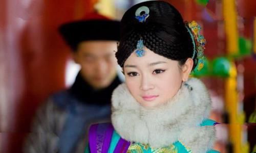 海兰珠怎么死的?海兰珠为何如此受宠?