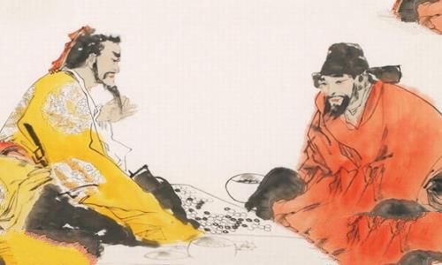 朱重八为什么改名朱元璋?重八是什么意思?