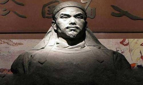 历史上石达开是个怎样的人