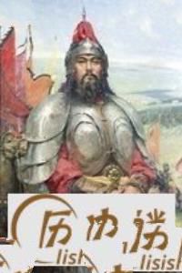 前秦王苻坚个人资料 苻坚大帝/与慕容冲/墓/怎么读/评传