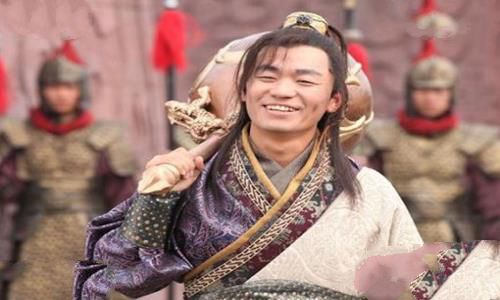 将不过李 王不过项 力不过霸 拳不过金说的分别是谁