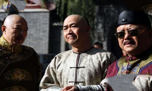 和珅怎么死的? 和珅怎么死的?