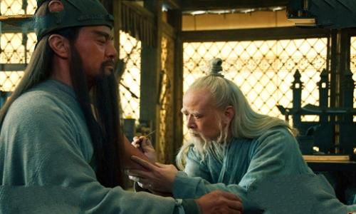 刮骨疗毒的主人公是谁?刮骨疗毒故事介绍 刮骨疗毒的主人公是谁?刮骨疗毒故事介绍