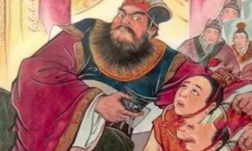 为何都说王莽是穿越者?因为有这些证据 为何都说王莽是穿越者?因为有这些证据