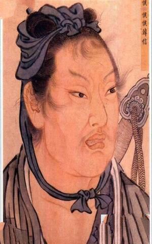 龙且的简介 龙且是怎么死的