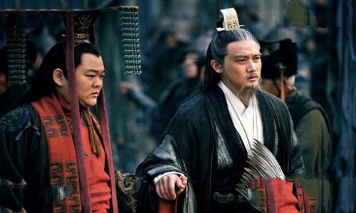 诸葛亮有几个儿子?诸葛亮为什么要过继诸葛瑾的儿子?
