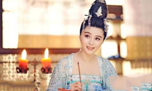 武则天真有杀死自己女儿么?她们都怎么死的?