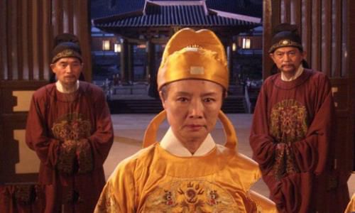 武则天为什么杀掉自己儿子?
